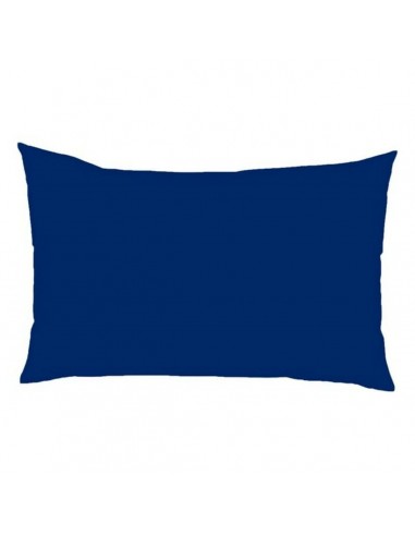 Kissenbezug Naturals Blau (45 x 90 cm)