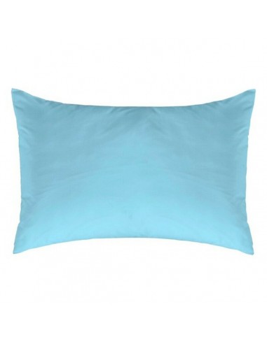 Funda de almohada Naturals Azul (45 x...