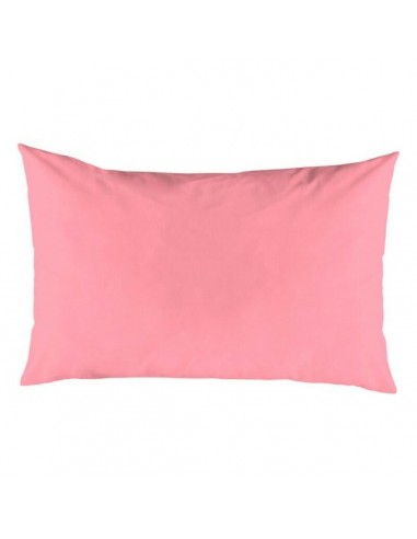 Funda de almohada Naturals Rosa (45 x...