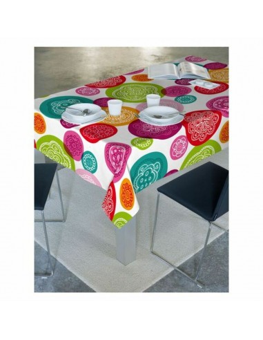 Tablecloth Naturals Odinmt (140 x 220...