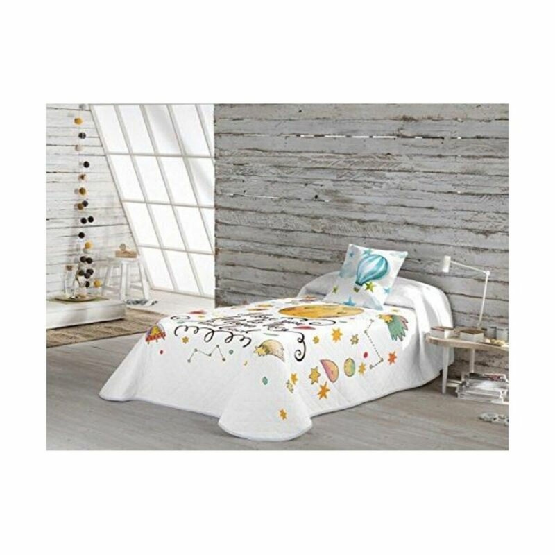 Sprei Princep Cool Kids (Bed van 105)