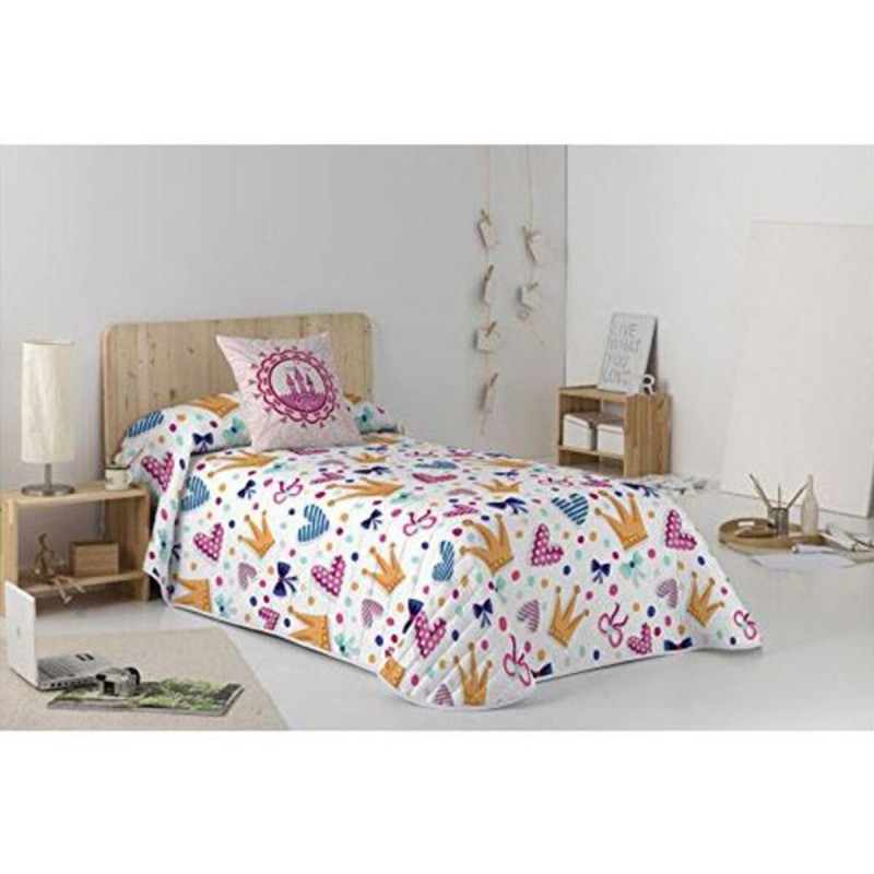 Reversible Bedspread Margot Cool Kids...