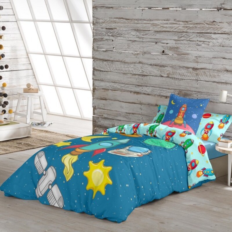 Housse de Couette Cool Kids (Lit de...