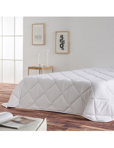 Duvet Naturals White (60cm cot) (100...