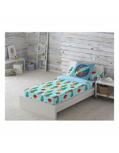 Quilted Zipper Bedding Cool Kids...