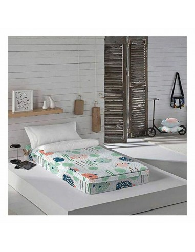 Quilted Zipper Bedding Costura...