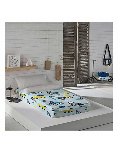 Quilted Zipper Bedding Costura...