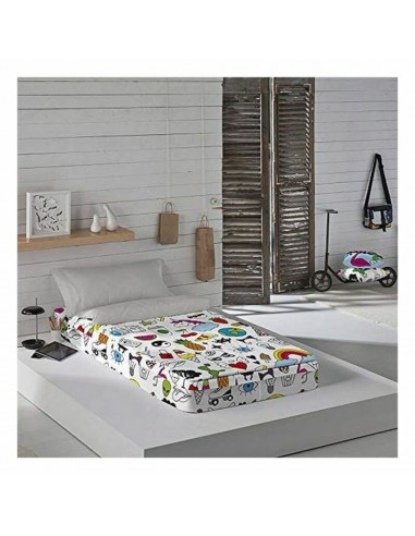 Quilted Zipper Bedding Costura Cool...