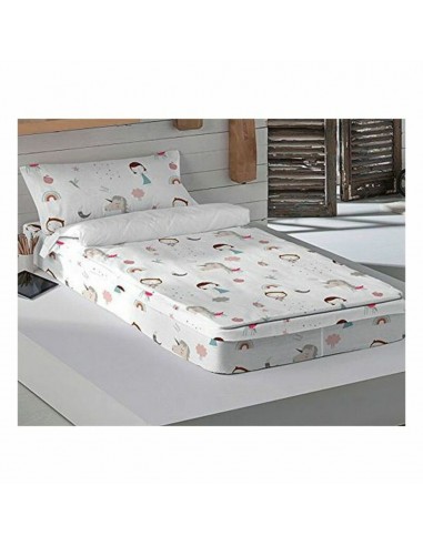 Quilted Zipper Bedding Haciendo el...