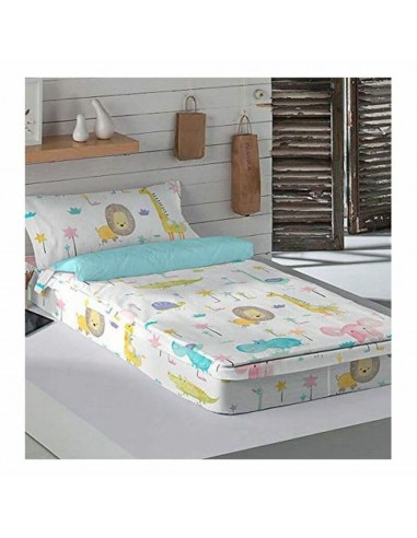 Quilted Zipper Bedding Icehome Baby...