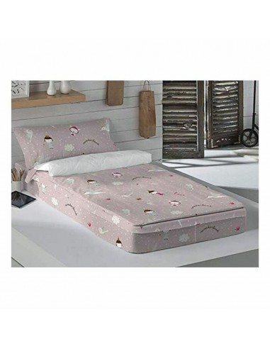 Quilted Zipper Bedding Haciendo el...