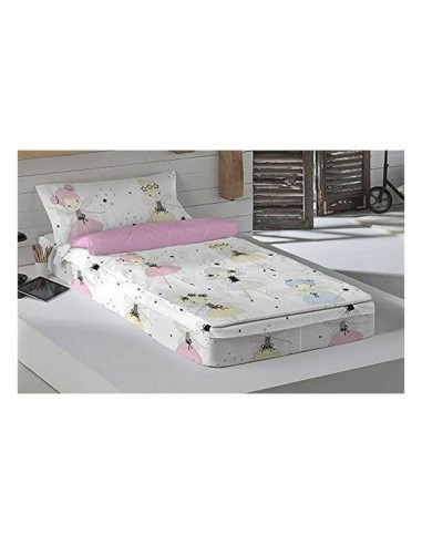 Quilted Zipper Bedding Icehome Alika...