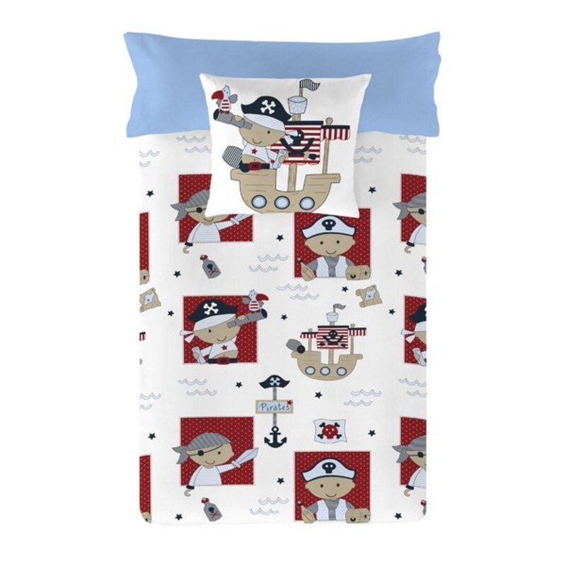 Housse de Couette Icehome Howell (140...