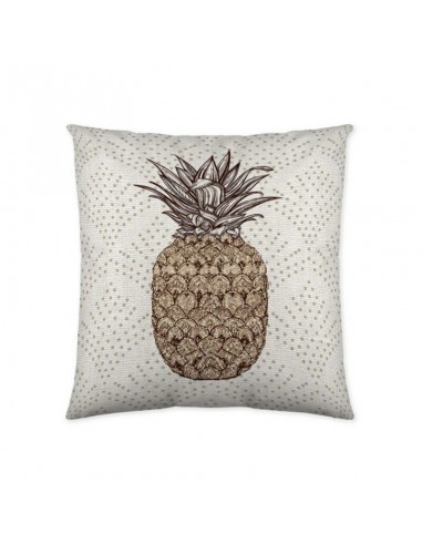 Cushion cover Naturals Golden (50 x...