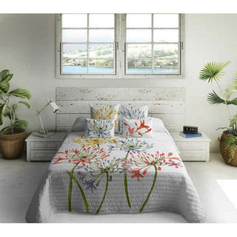 Bedspread (quilt) Naturals Denia