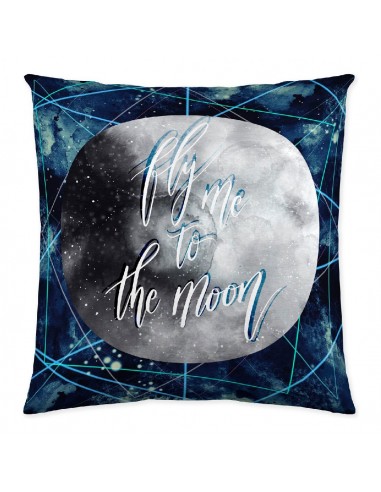 Cushion cover Naturals Halley (50 x...