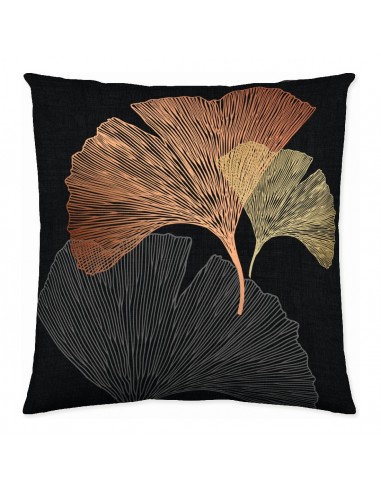 Cushion cover Naturals Ginkgo (50 x...