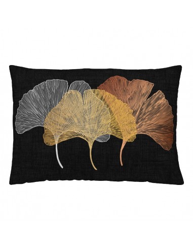 Cushion cover Naturals Ginkgo (30 x...