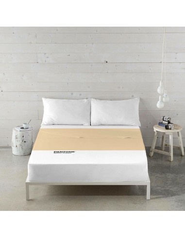 Bovenblad Pantone Melon Cream (Bed...