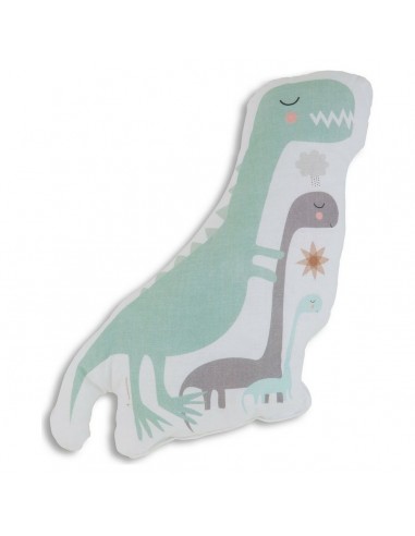 Coussin Haciendo el Indio Dino (40 cm)