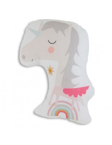 Coussin Haciendo el Indio Unicorn (40...