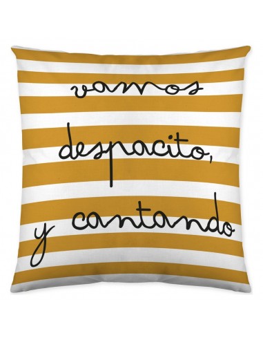 Housse de coussin Haciendo el Indio...