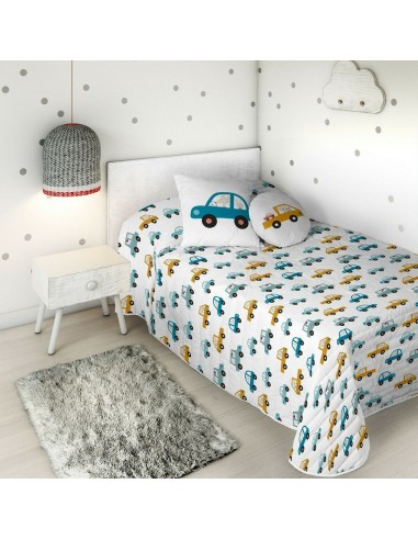 Sprei Haciendo el Indio Cars (Bed van...