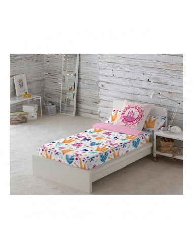 Quilted Zipper Bedding Cool Kids...