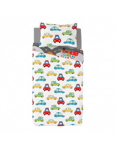 Housse de Couette Cool Kids (150 x...