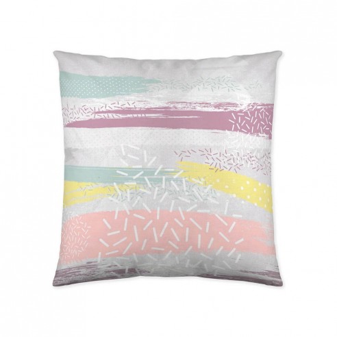 Housse de coussin Naturals Loran (50...