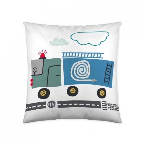 Cushion cover Naturals Severin (50 x...