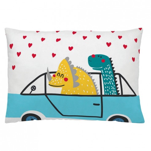 Cushion cover Naturals Severin (50 x...