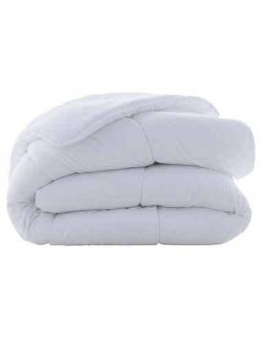 Duvet Naturals White (Single)