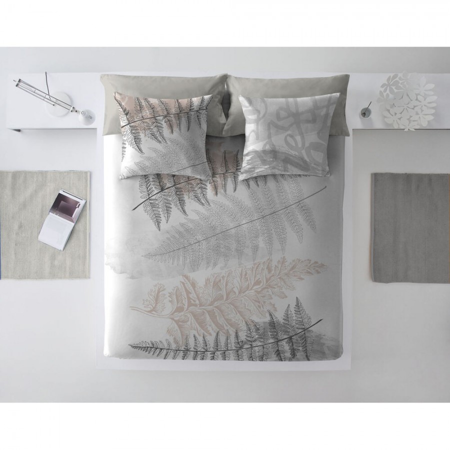 Housse de Couette Icehome Bangoh (220...