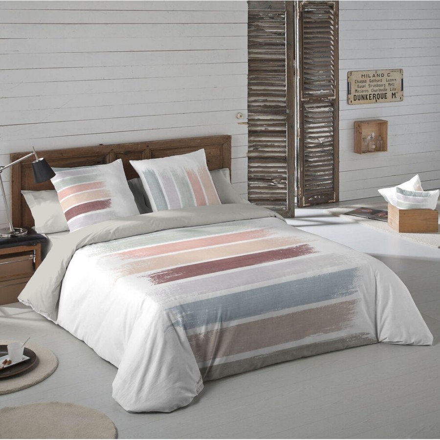 Housse de Couette Icehome Ikun (240 x...