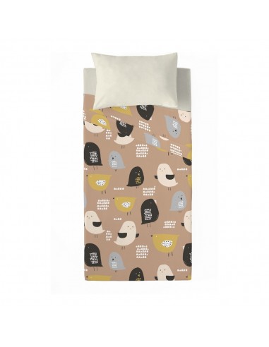 Bovenblad Popcorn Baby Chick (Bed van...