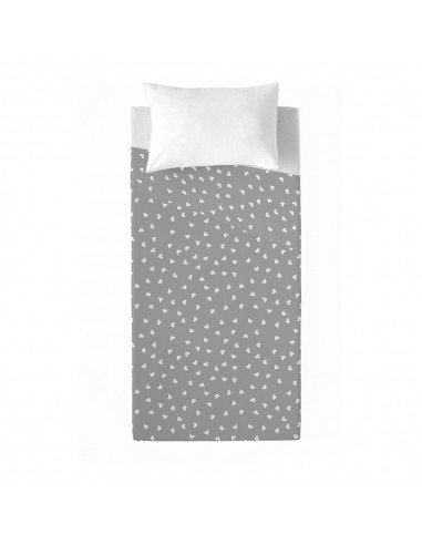 Bovenblad Popcorn Love Dots (Bed van...