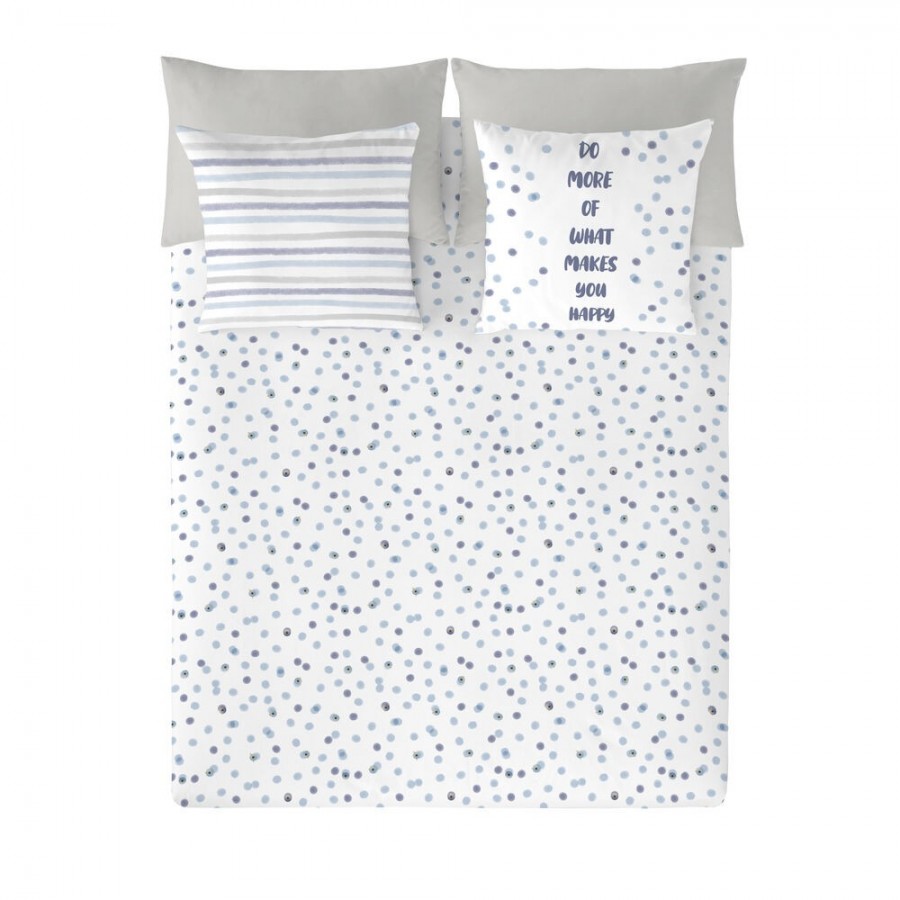 Housse de Couette Popcorn Isis (220 x...