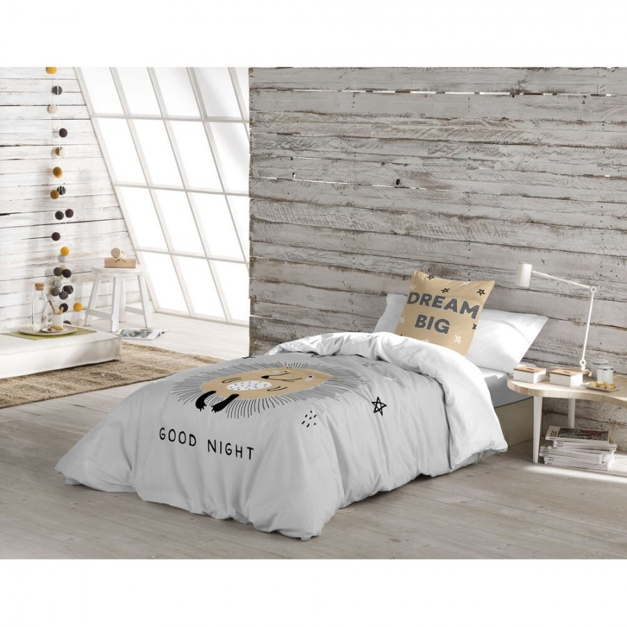 Housse de Couette Popcorn Nordic...