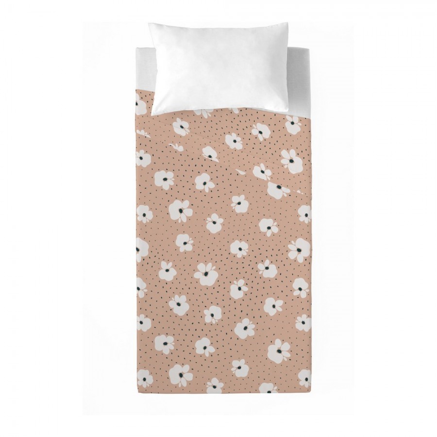 Top sheet Popcorn Suri (Bed 80/90)