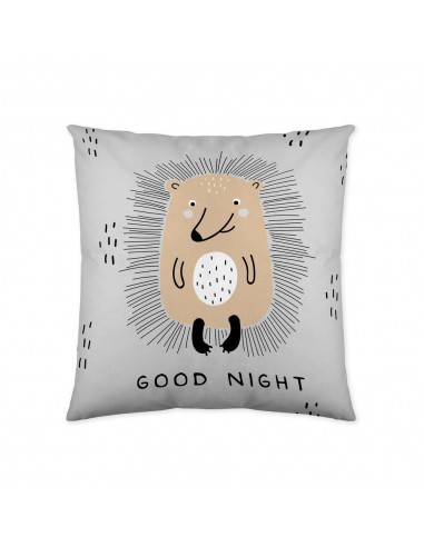 Cushion cover Popcorn Nordic Urchin...