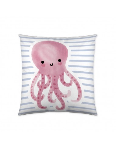 Housse de coussin Cool Kids Ocean (50...