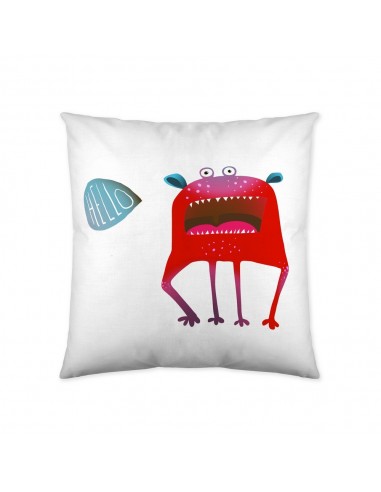 Cushion cover Naturals Hibbo (50 x 50...