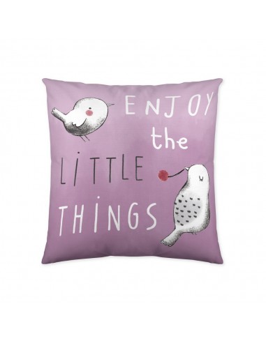 Cushion cover Naturals Sweet Cherry...