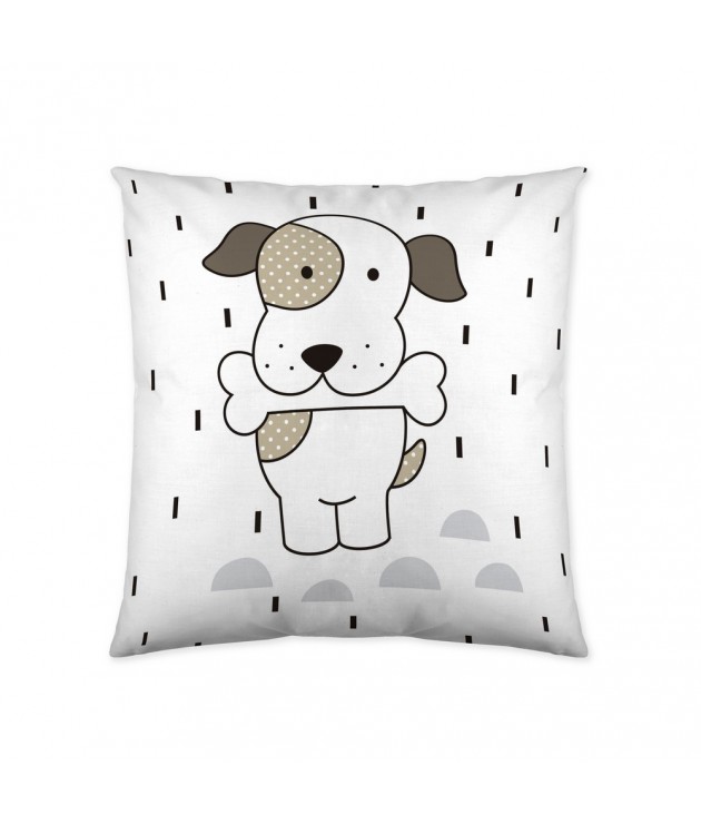 Housse de coussin Cool Kids Puppy (50...