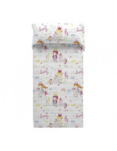 Sprei Cool Kids Lovely (180 x 260 cm)...