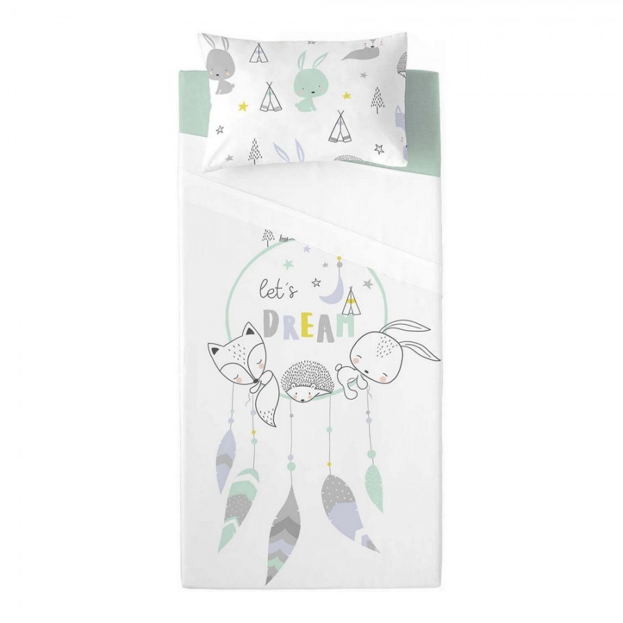 Drap Cool Kids Let'S Dream A (Lit de...