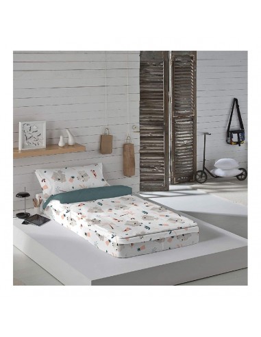 Quilted Zipper Bedding Cool Kids Wild...