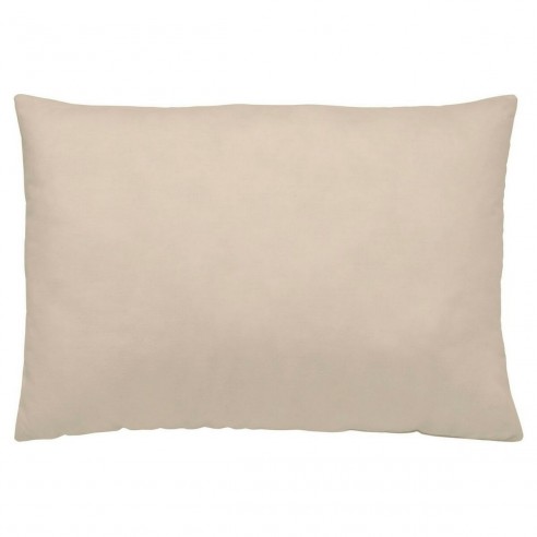 Funda de almohada Naturals Beige (45...