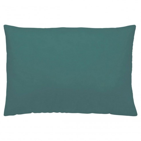 Funda de almohada Naturals Verde (45...